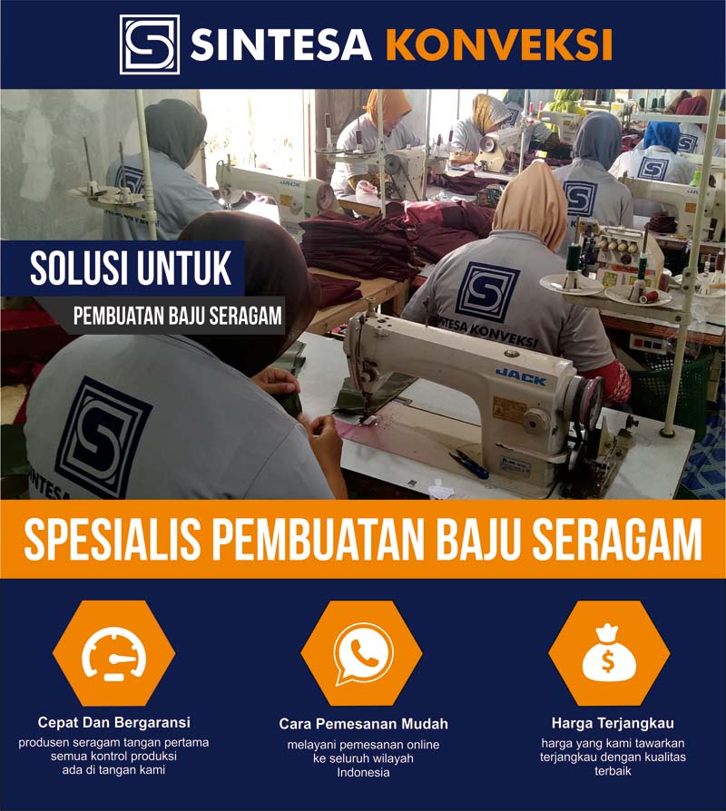 Mengenal Yoidin Reflexi & Konveksi: Solusi Bisnis Lokal yang Menyatu dengan Budaya Cilacap
